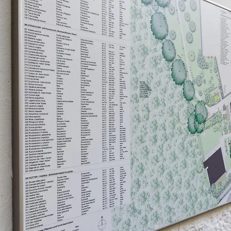 Egner- Apt-glaspalast By Interhome Apartamento