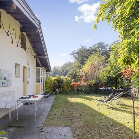 Egner- Apt-glaspalast By Interhome Apartamento *