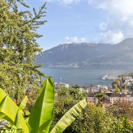 アパート Egner- Apt-glaspalast By Interhome