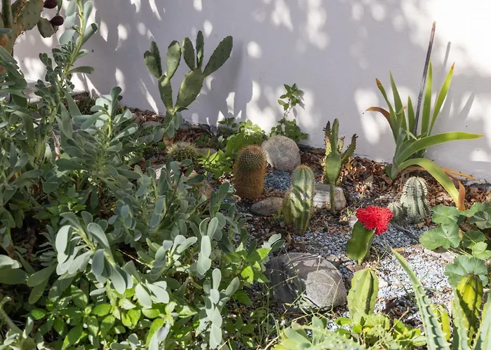 아파트 Egner- Apt-glaspalast By Interhome *