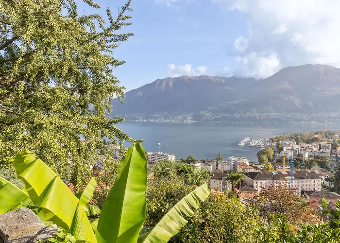 아파트 Egner- Apt-glaspalast By Interhome