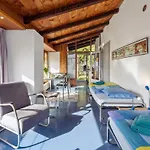 Egner- Apt-glaspalast By Interhome * Muralto