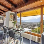Egner- Apt-glaspalast By Interhome