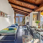 Egner- Apt-glaspalast By Interhome شقة *