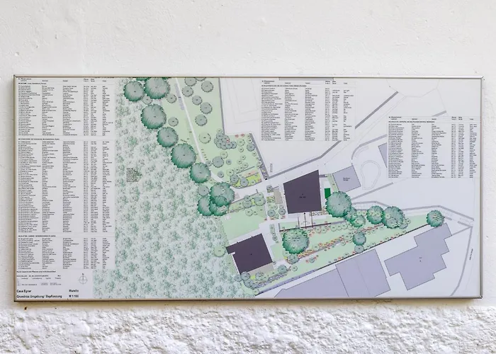 Egner- Apt-glaspalast By Interhome Apartamento