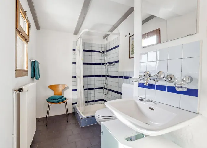 Egner- Apt-glaspalast By Interhome Apartamento