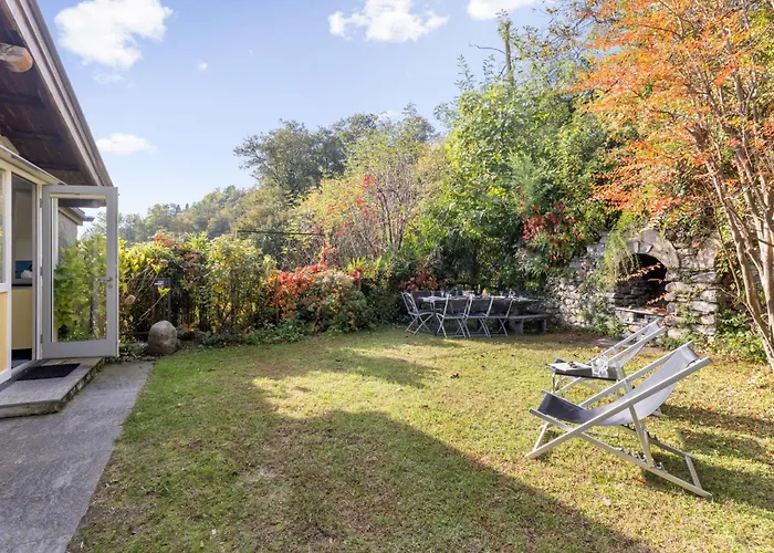 Apartamento Egner- Apt-glaspalast By Interhome *