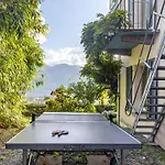 Egner- Apt-glaspalast By Interhome * Muralto